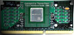 Image of Celeron 266