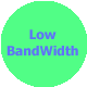 Low BandWidth Here