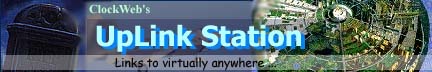 ClockWeb's Linking Banner