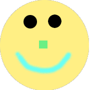 Image of Smiling Face